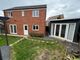 Thumbnail Detached house for sale in Snellsdale Road, Newton, Rugby