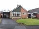 Thumbnail Detached bungalow for sale in Regent Close, Kingswinford