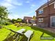 Thumbnail Detached house for sale in Coopers Meadow, Hull
