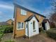 Thumbnail Property to rent in Sullivan Crescent, Browns Wood, Milton Keynes
