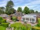 Thumbnail Detached house for sale in Vicarage Lane, Madeley, Crewe, Staffordshire