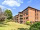 Thumbnail Flat for sale in Beech Haven Court, London Road, Crayford, Kent