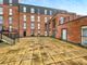 Thumbnail Flat to rent in Stonegate Road, Meanwood, Leeds