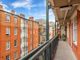 Thumbnail Flat for sale in Beaumont Buildings, Martlett Court