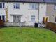 Thumbnail Terraced house for sale in Jamieson Gardens, Tillicoultry