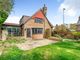 Thumbnail Detached house for sale in Billingshurst Road, Coolham, West Sussex