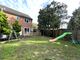 Thumbnail End terrace house for sale in Barnes Road, Frimley, Camberley, Surrey
