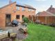 Thumbnail Semi-detached house for sale in Saxon Way, Lychpit, Basingstoke