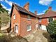Thumbnail Detached house for sale in Sefton House, High Street, Arundel