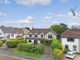 Thumbnail Detached house for sale in Hill Road, Theydon Bois, Epping