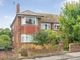 Thumbnail Maisonette for sale in West Cliff Road, Broadstairs