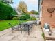 Thumbnail Detached house for sale in Culcheth Hall Drive, Culcheth