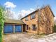 Thumbnail Detached house for sale in Kelton Close, Lower Earley