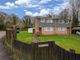 Thumbnail Semi-detached house for sale in Fornham All Saints, Bury St. Edmunds