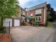 Thumbnail Detached house for sale in 6 The Croft, Leazes Lane, Hexham, Northumberland