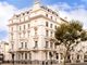 Thumbnail Flat for sale in Queens Gate, South Kensington, London