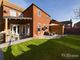 Thumbnail Detached house for sale in Spruce Road, Fairford Leys, Aylesbury