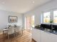 Thumbnail Link-detached house for sale in Castlefield, Preston, Hitchin