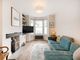 Thumbnail End terrace house for sale in Charteris Road, London