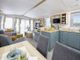 Thumbnail Mobile/park home for sale in Newperran Holiday Resort, Hendra Croft, Newquay