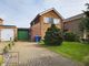 Thumbnail Detached house for sale in Farcliff, Sprotbrough, Doncaster