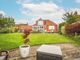 Thumbnail Detached bungalow for sale in Alfreton Road, Alfreton