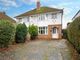 Thumbnail Semi-detached house for sale in Anstey Lane, Alton, Hampshire