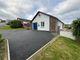 Thumbnail Bungalow for sale in Rhiwgoch, Aberaeron