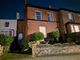 Thumbnail Terraced house for sale in The Downs, Altrincham