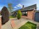 Thumbnail Semi-detached bungalow for sale in Manor Close, Hockering, Dereham