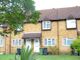 Thumbnail Terraced house to rent in Herald Walk, Dartford, Kent