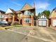 Thumbnail Semi-detached house for sale in Marlborough Road, Luton, Bedfordshire