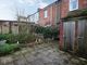 Thumbnail Terraced house for sale in Gordon Road, Fleetwood