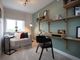 Thumbnail Semi-detached house for sale in "The Gosford - Plot 258" at Stirling Road, Northstowe, Cambridge