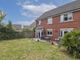 Thumbnail Detached house for sale in Hull Close, Cheshunt, Waltham Cross