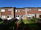 Thumbnail Terraced house for sale in Pinewood Close, Kirkby-In-Ashfield, Nottingham