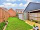 Thumbnail Semi-detached house for sale in Siegfried Close, Sellindge, Ashford, Kent