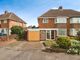 Thumbnail Semi-detached house for sale in Woodford Avenue, Birmingham, West Midlands