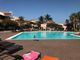 Thumbnail Apartment for sale in Porto Antigo 1 Two Bed Apartment, Sea And Pool Views, Furnished, Santa Maria, Sal