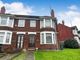 Thumbnail Detached house for sale in Sadler Road, Coventry