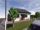 Thumbnail Detached bungalow for sale in Portfield, Haverfordwest, Pembrokeshire