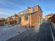 Thumbnail Semi-detached house for sale in Downham Road, Heaton Chapel, Stockport