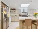 Thumbnail Terraced house for sale in Manchuria Road, London