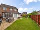 Thumbnail Detached house for sale in Sherbourne Close, Swineshead, Boston