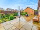 Thumbnail Detached bungalow for sale in Kensington Close, Rushden