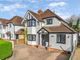 Thumbnail Detached house for sale in Bracken Road, Cox Green, Maidenhead
