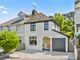Thumbnail Semi-detached house for sale in Onslow Road, Salcombe