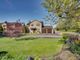 Thumbnail Detached house for sale in Meadowsweet Way, Horton Heath, Eastleigh