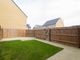 Thumbnail Semi-detached house to rent in Heron Road, Northstowe, Cambridge