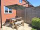 Thumbnail Terraced house for sale in Longridge Way, Weston Village